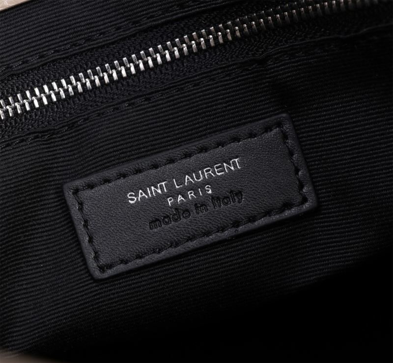 YSL Shopping Bags